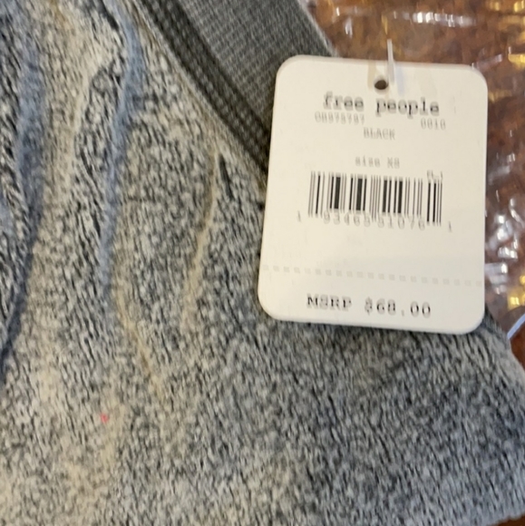 Free People Movement Sleeveless Hoodie - Picture 6 of 9